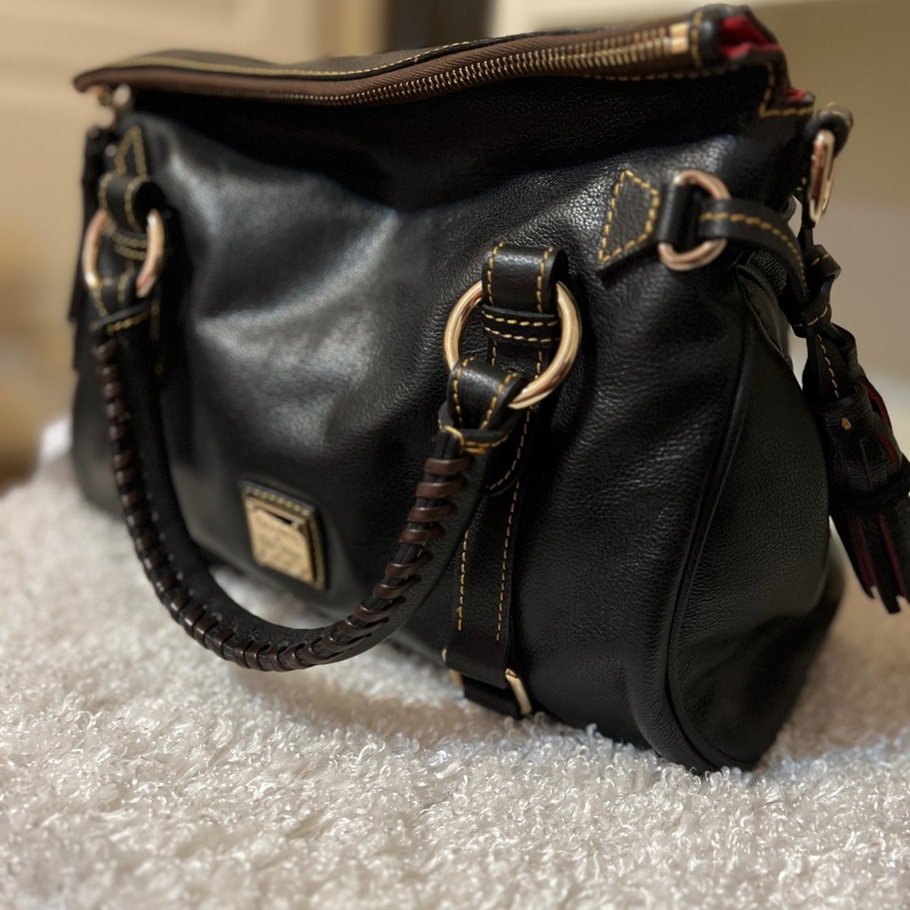 Dooney & Bourke Satchel